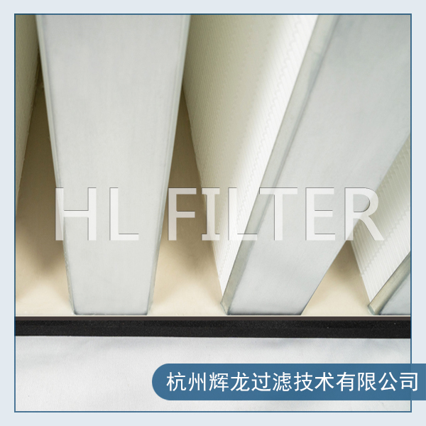 風量高效過濾器 風量高效過濾器